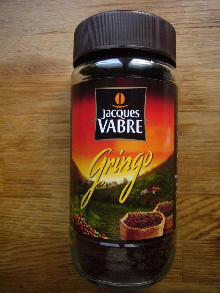 Jacques Vabre - Gringo 200g